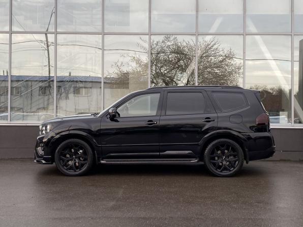Kia Mohave I Рестайлинг 2 с пробегом 2020 года, цена 4 499 000 рублей, 99780 км, внедорожник, Автокод Объявления