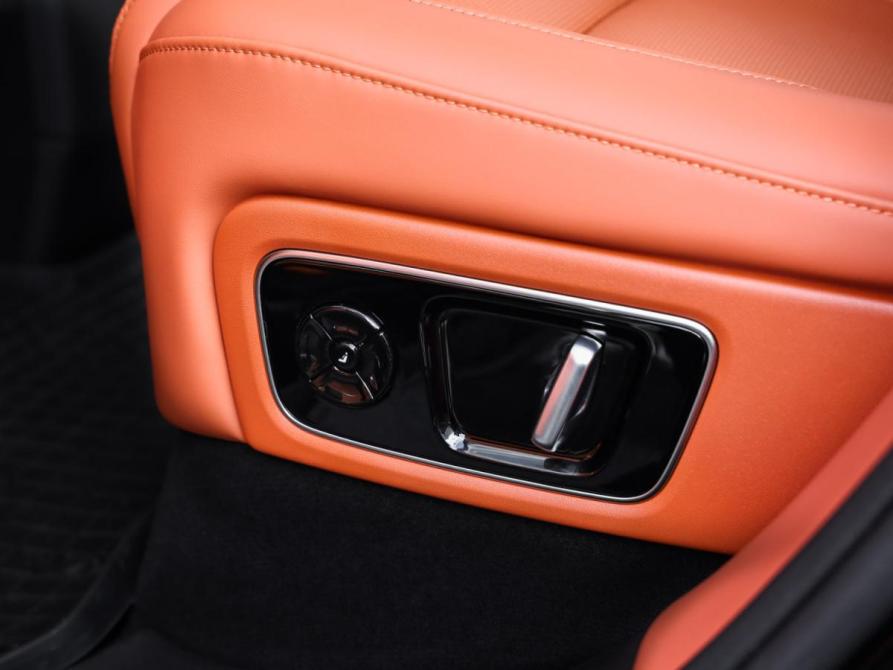 Li Auto (Lixiang) L7 I Рестайлинг Санкт-Петербург  - изображение 30