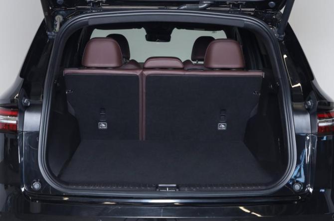Geely Monjaro I с пробегом 2024 года, цена 3 369 000 рублей, 61000 км, внедорожник, Автокод Объявления