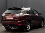 Lexus RX II Рестайлинг Екатеринбург  - изображение 34