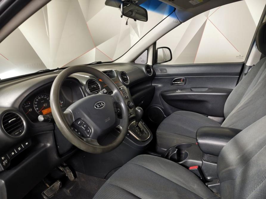 Kia Carens II (UN) Москва  - изображение 19