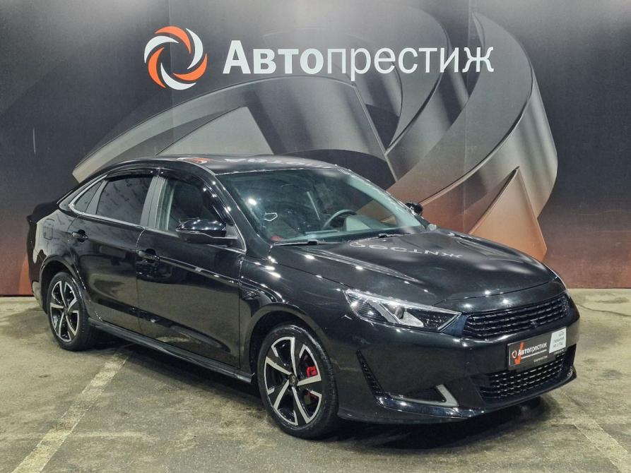 Kaiyi E5 Ставрополь  - изображение 3