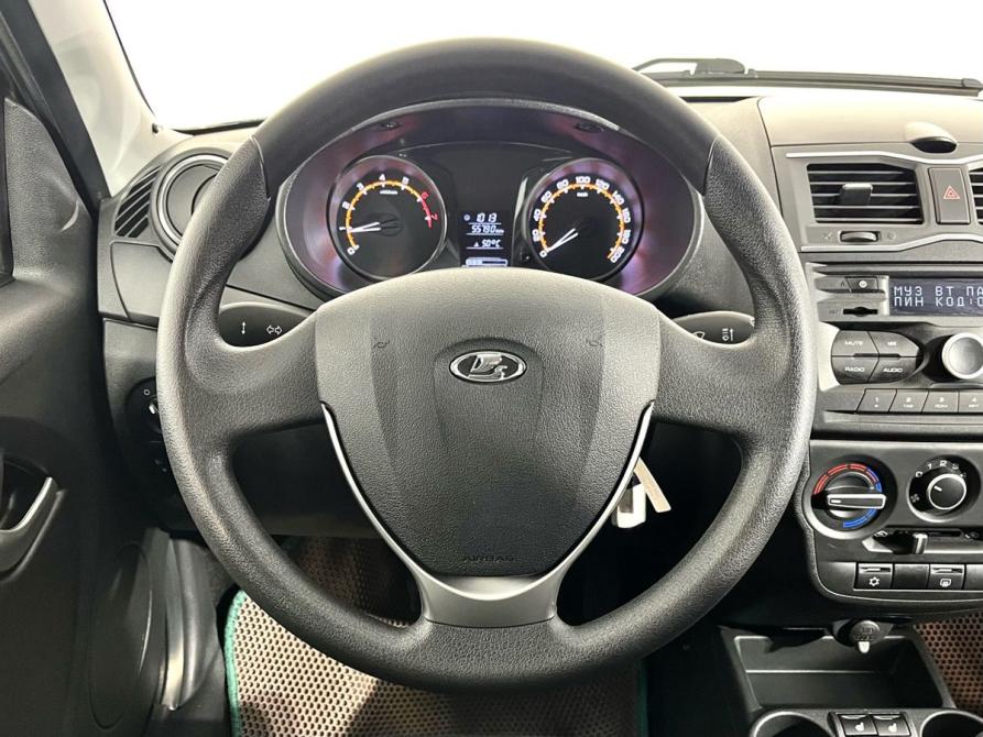 Lada (ВАЗ) Granta I Рестайлинг Ижевск  - изображение 12