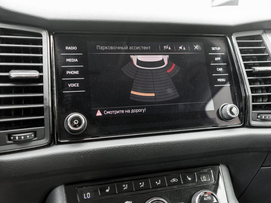 Skoda Kodiaq I Екатеринбург  - изображение 18