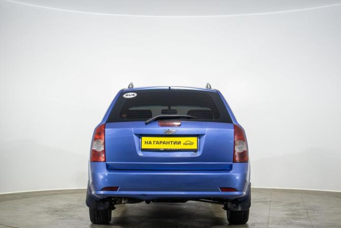 Chevrolet Lacetti I с пробегом 2008 года, цена 349 000 рублей, 327204 км, универсал, Автокод Объявления