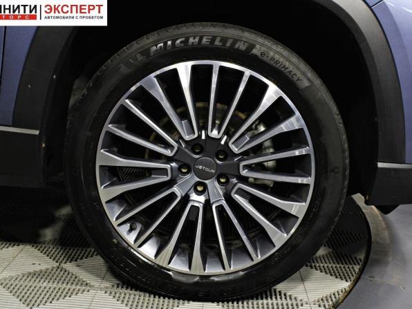 JETOUR X90+ с пробегом 2023 года, цена 2 297 000 рублей, 65911 км, внедорожник, Автокод Объявления