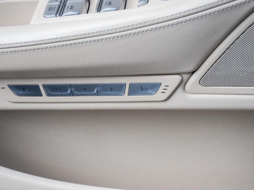 BMW 7 серии VI (G11/G12) Москва  - изображение 25