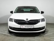Skoda Octavia III (A7) Рестайлинг Санкт-Петербург  - изображение 18