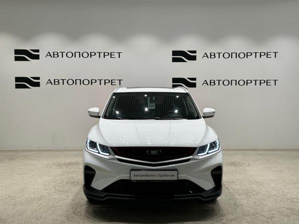 Belgee X50 с пробегом 2024 года, цена 1 399 000 рублей, 106247 км, внедорожник, Автокод Объявления