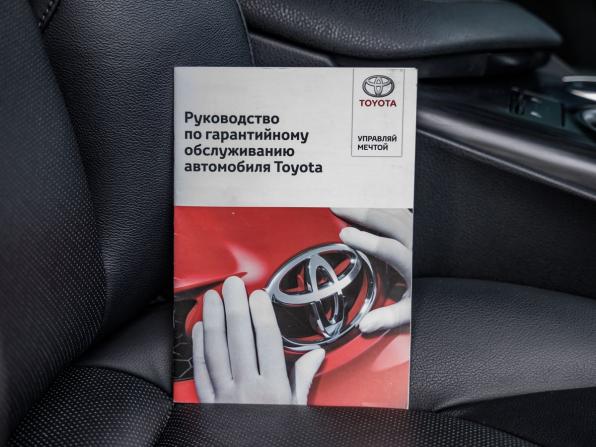 Toyota Camry VIII (XV70) Рестайлинг с пробегом 2021 года, цена 2 648 000 рублей, 172167 км, седан, Автокод Объявления
