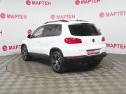 Volkswagen Tiguan I Рестайлинг Вологда  - изображение 24