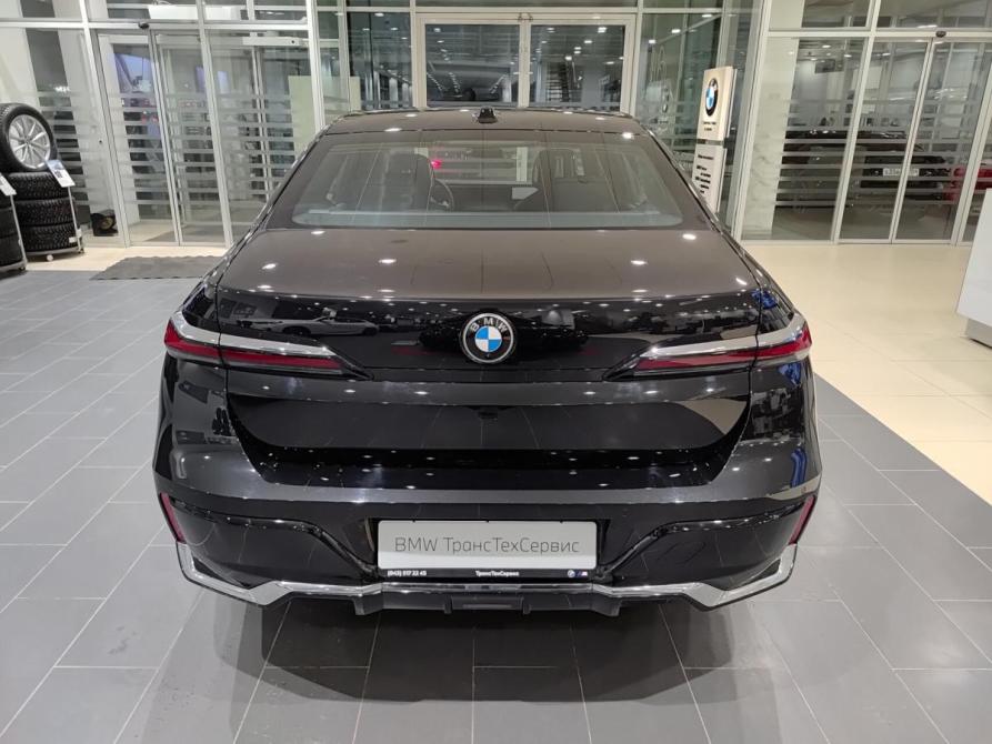 BMW 7 серии VII (G70) Казань  - изображение 7