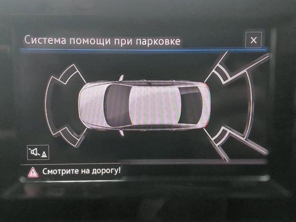 Volkswagen Polo VI с пробегом 2021 года, цена 1 699 000 рублей, 91000 км, лифтбек, Автокод Объявления