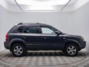 Hyundai Tucson I Москва  - изображение 22