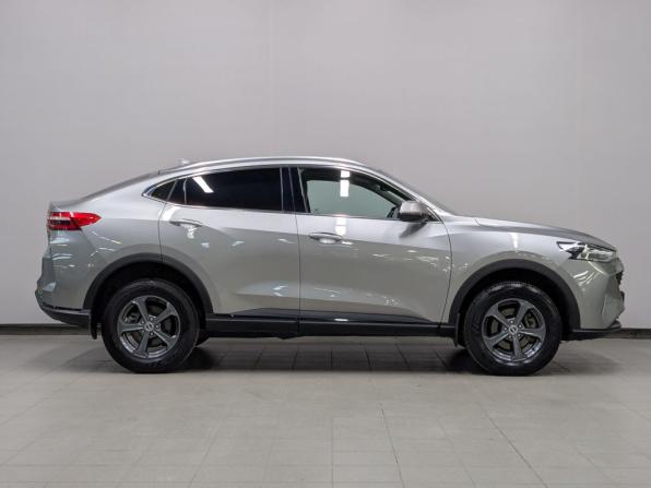 Haval F7x I Рестайлинг с пробегом 2024 года, цена 2 100 000 рублей, 69036 км, внедорожник, Автокод Объявления