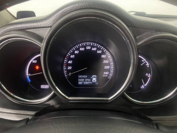 Lexus RX II Рестайлинг с пробегом 2007 года, цена 1 040 000 рублей, 335771 км, внедорожник, Автокод Объявления