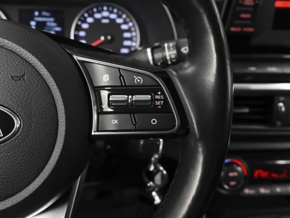 Kia Cerato IV с пробегом 2018 года, цена 1 859 000 рублей, 72429 км, седан, Автокод Объявления