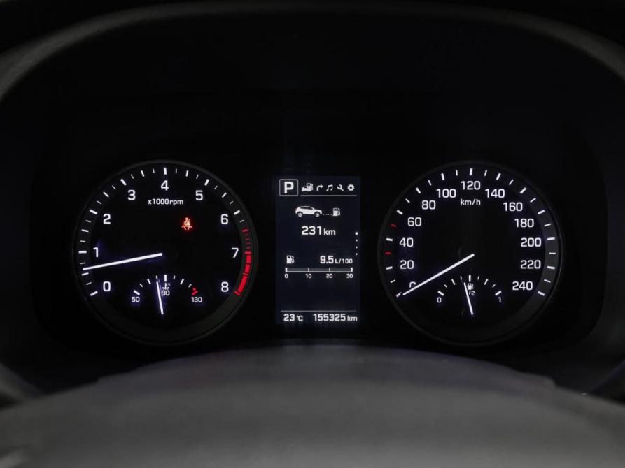 Hyundai Tucson III Москва  - изображение 12