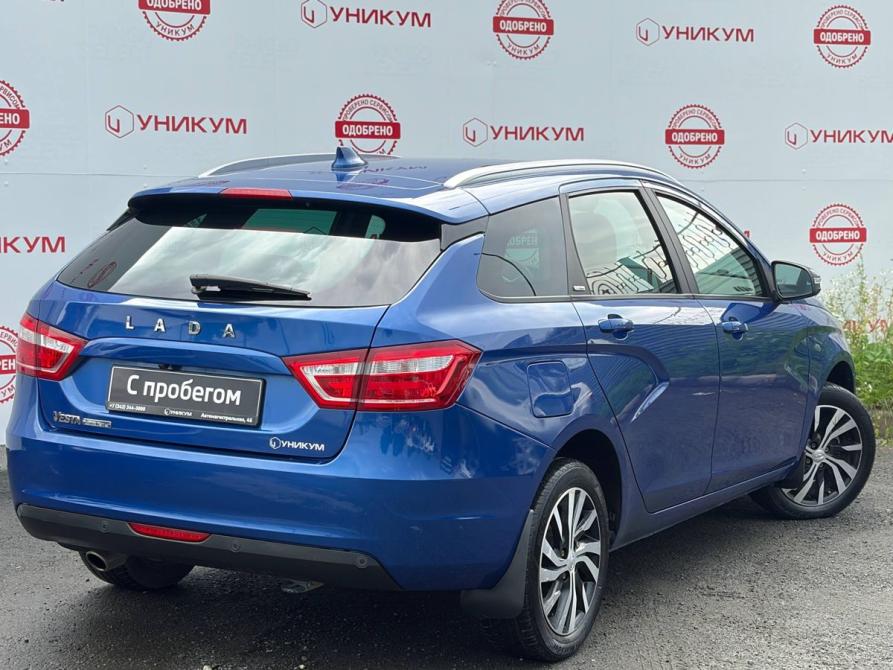 Lada (ВАЗ) Vesta I Екатеринбург  - изображение 5
