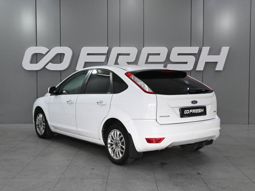 Ford Focus II Рестайлинг Ростов-на-Дону  - изображение 2