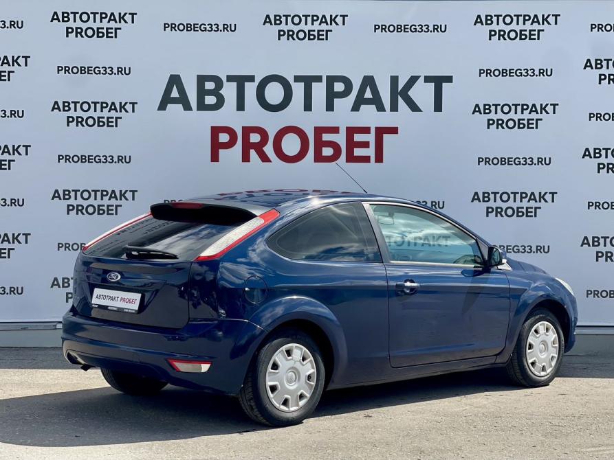 Ford Focus II Рестайлинг Владимир  - изображение 5