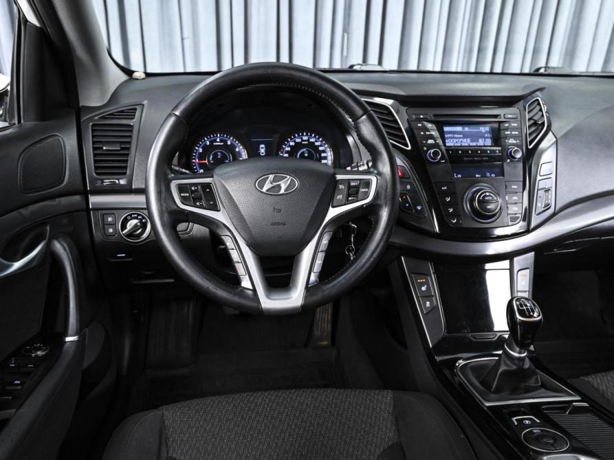 Hyundai i40 I Ставрополь  - изображение 12