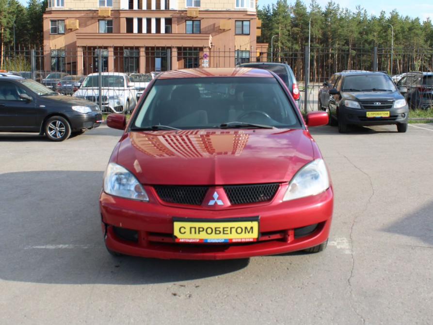 Mitsubishi Lancer IX Рестайлинг Дзержинск  - изображение 3