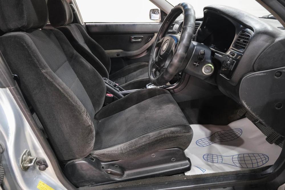 Subaru Legacy III Новокузнецк  - изображение 15