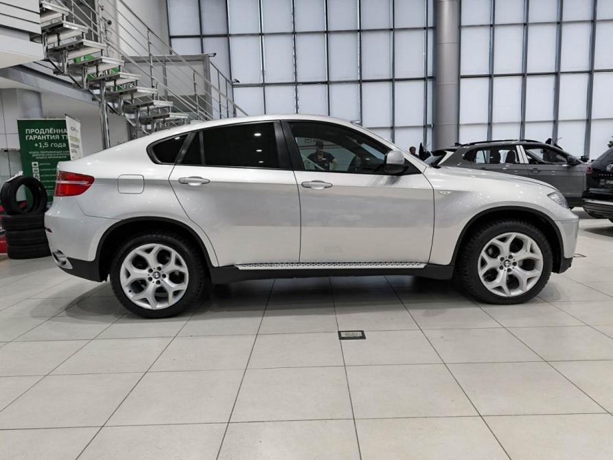 BMW X6 I (E71) Казань  - изображение 5
