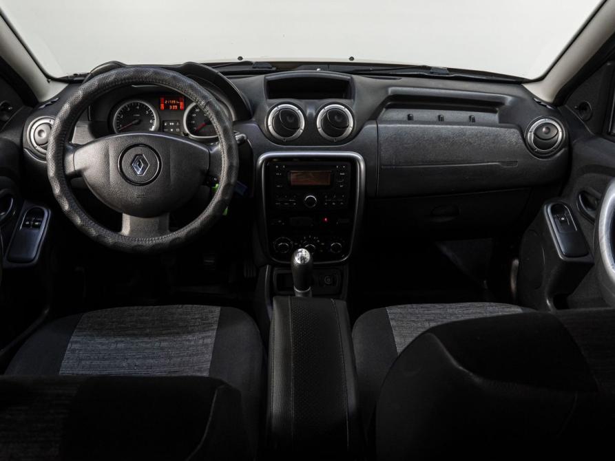 Renault Duster I Тюмень  - изображение 17