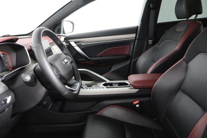 Geely Coolray I с пробегом 2023 года, цена 1 799 000 рублей, 66500 км, внедорожник, Автокод Объявления