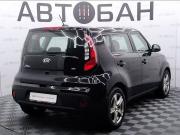 Kia Soul II Рестайлинг Екатеринбург  - изображение 32