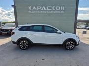 Lada (ВАЗ) Vesta I Рестайлинг (NG) Екатеринбург  - изображение 16