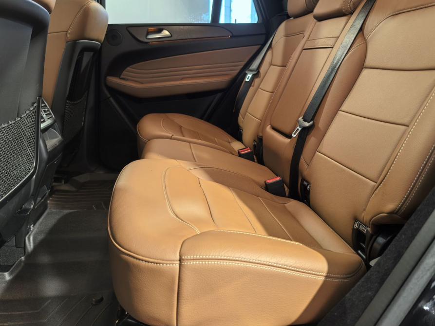 Mercedes-Benz GLE Coupe I (C292) Санкт-Петербург  - изображение 14