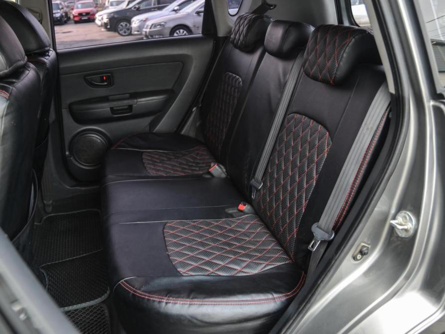 Kia Soul I Курган  - изображение 8