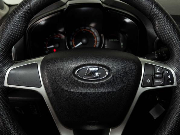 Lada (ВАЗ) XRAY I с пробегом 2019 года, цена 938 000 рублей, 55000 км, хэтчбек, Автокод Объявления