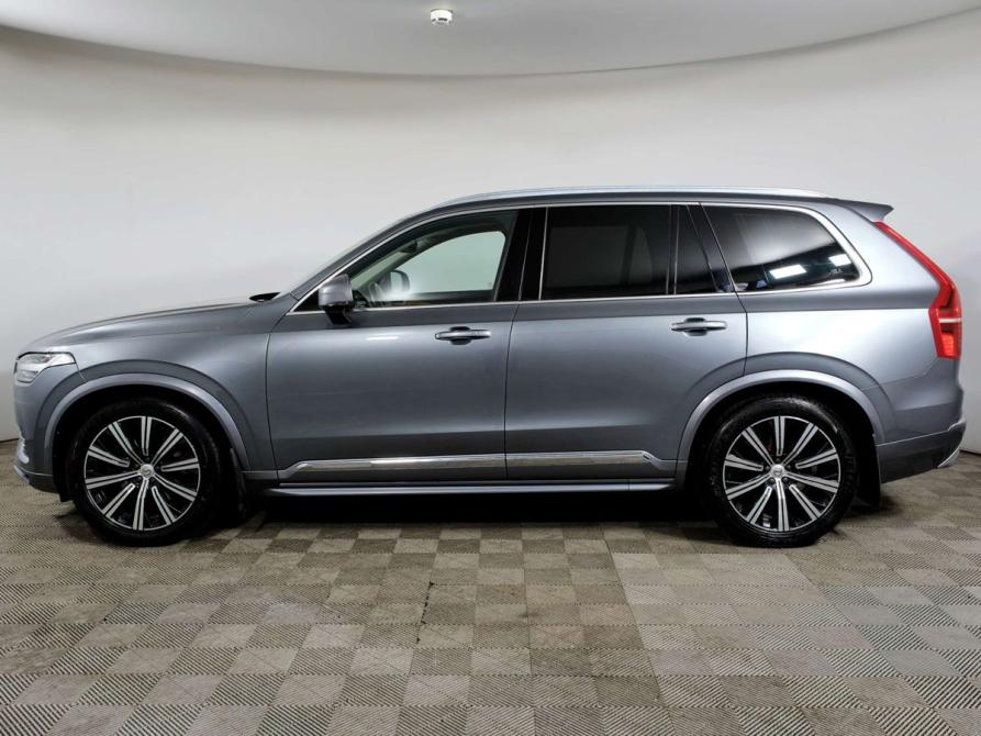 Volvo XC90 II Рестайлинг 1 Санкт-Петербург  - изображение 8