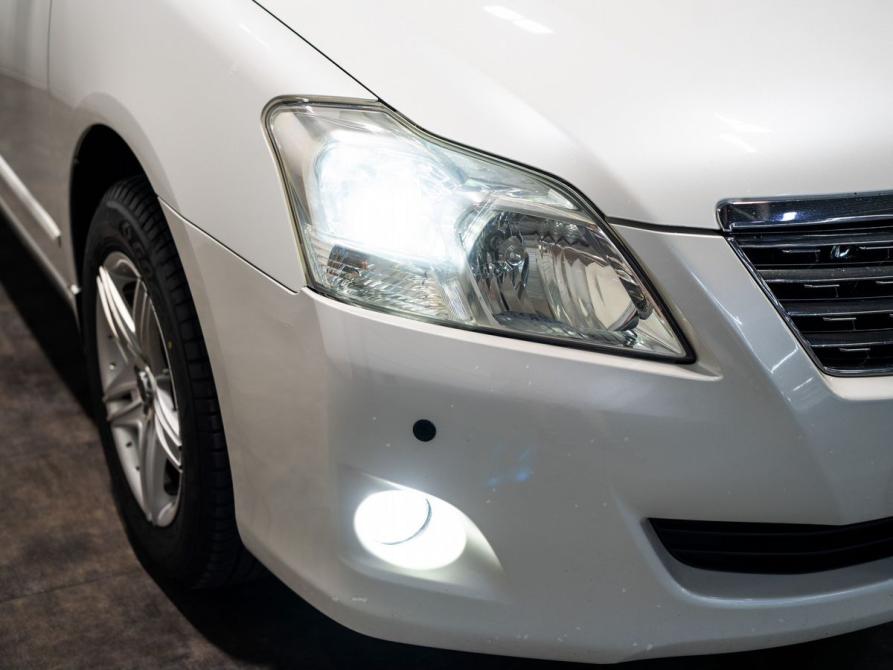 Toyota Premio II (T26) Чита  - изображение 16