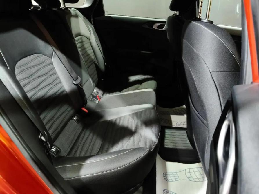 Kia Ceed III Рестайлинг Уфа  - изображение 16