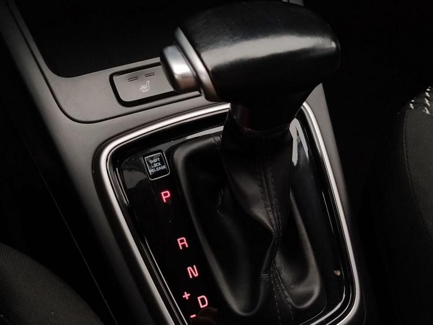 Kia Rio IV Екатеринбург  - изображение 12