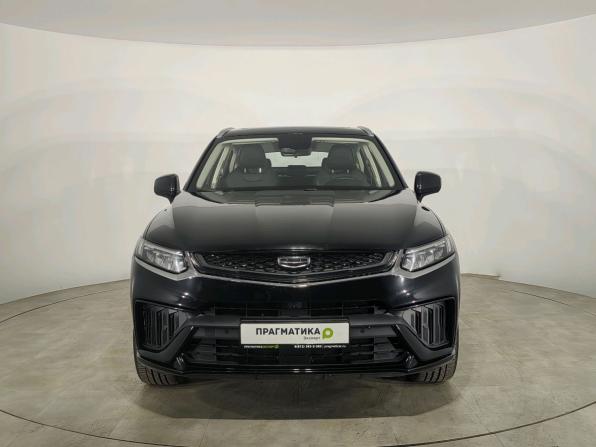Geely Tugella I с пробегом 2022 года, цена 2 849 000 рублей, 45550 км, внедорожник, Автокод Объявления