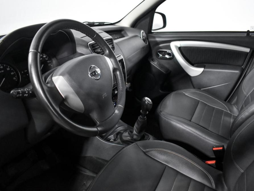 Nissan Terrano III (D10) Санкт-Петербург  - изображение 10