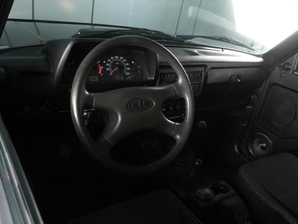 Lada (ВАЗ) 2121 (4x4) I Рестайлинг с пробегом 2016 года, цена 650 000 рублей, 91387 км, внедорожник, Автокод Объявления