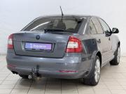 Skoda Octavia II (A5) Рестайлинг Воронеж  - изображение 22