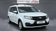 Lada (ВАЗ) Largus I Рестайлинг Тамбов  - изображение 21