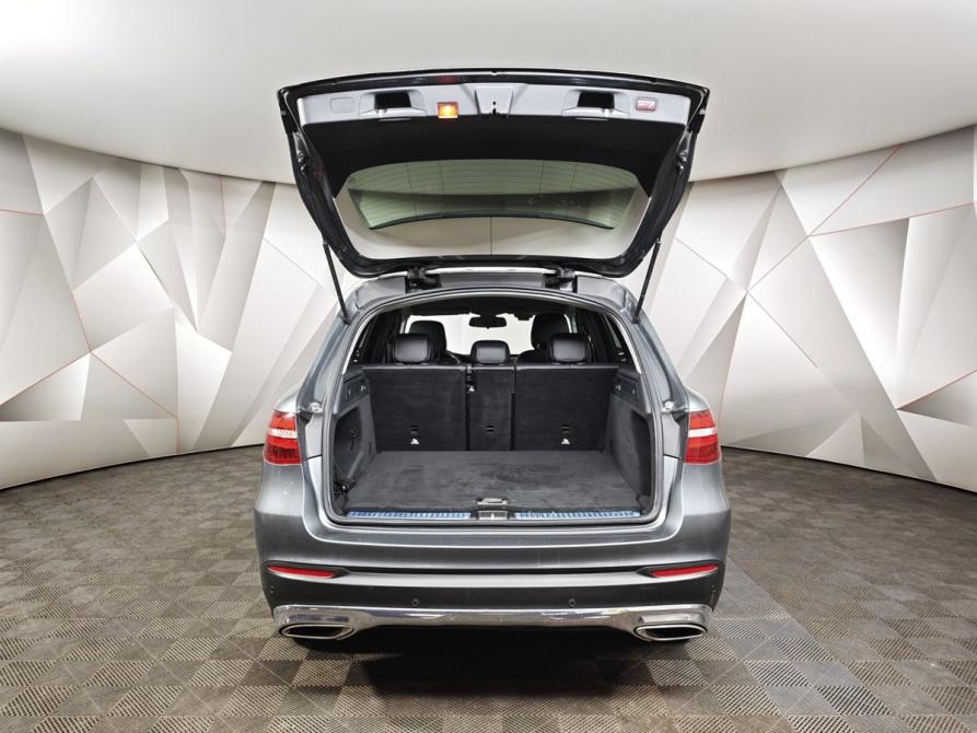 Mercedes-Benz GLC I (X253) Москва  - изображение 12