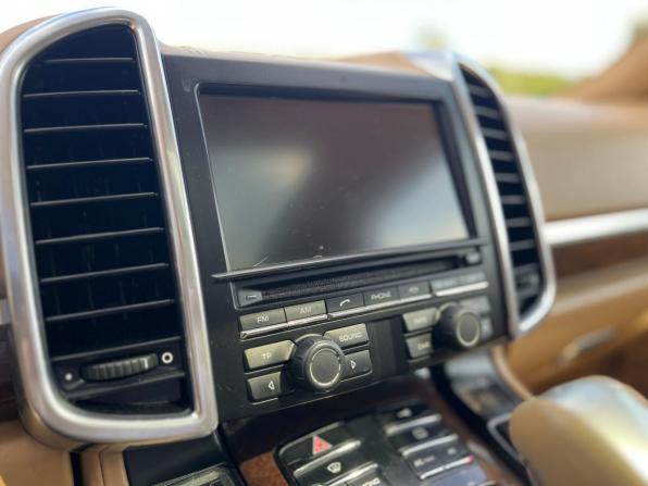 Porsche Cayenne II (958) с пробегом 2011 года, цена 2 320 000 рублей, 189000 км, внедорожник, Автокод Объявления