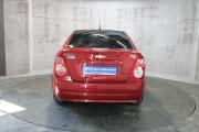 Chevrolet Aveo II Ярославль  - изображение 21
