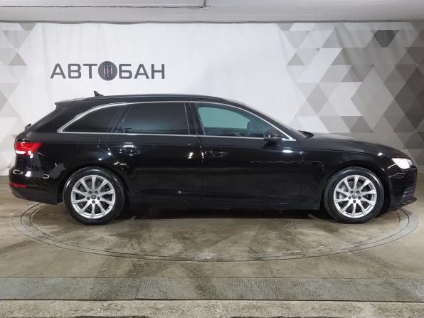 Audi A4 V (B9) с пробегом 2018 года, цена 1 740 000 рублей, 300665 км, универсал, Автокод Объявления