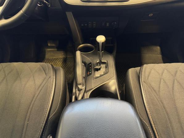 Toyota RAV4 IV (XA40) с пробегом 2013 года, цена 1 839 000 рублей, 137000 км, внедорожник, Автокод Объявления